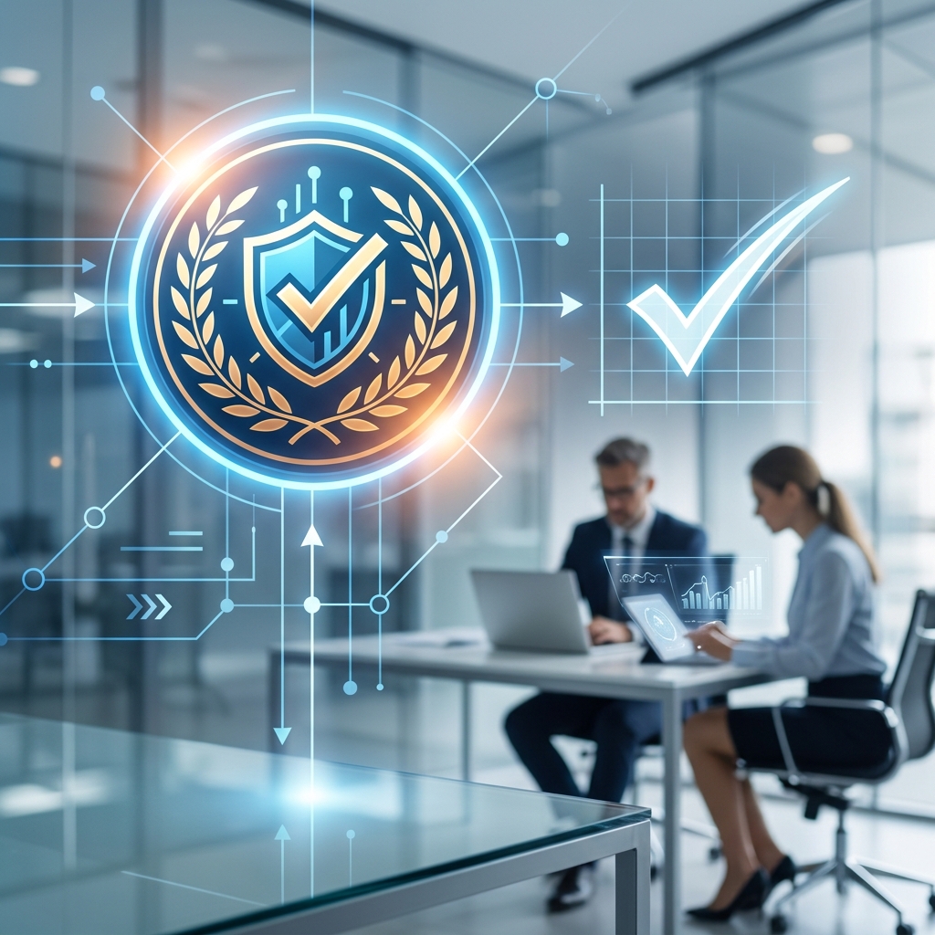 ISO 9001 - Quality Management